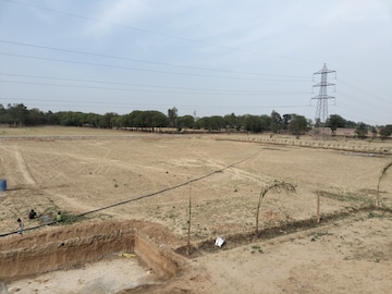 Plot For Resale in Pali Road Faridabad  6751935