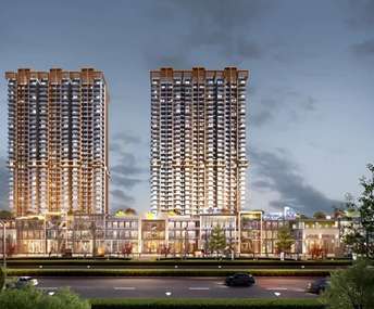 3 BHK Apartment For Resale in M3M Capital Sector 113 Gurgaon  6751931