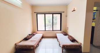 1 BHK Apartment For Resale in Rutu Estate Brahmand Thane 6751936