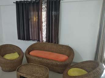 2 BHK Apartment For Rent in Gera Park View Kharadi Pune 6751934
