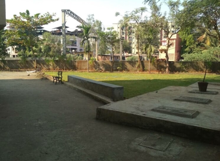 Garden, kokaneshwar-chs 2 Bedroom 785 Sq.Ft. Apartment In Kalwa Thane 6751955