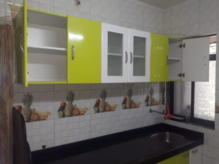 Kitchen, kokaneshwar-chs 2 Bedroom 785 Sq.Ft. Apartment In Kalwa Thane 6751955