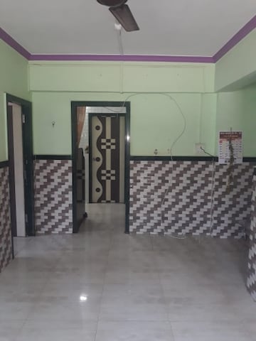 2 BHK Apartment For Resale in Kokaneshwar CHS Kalwa Thane  6751955