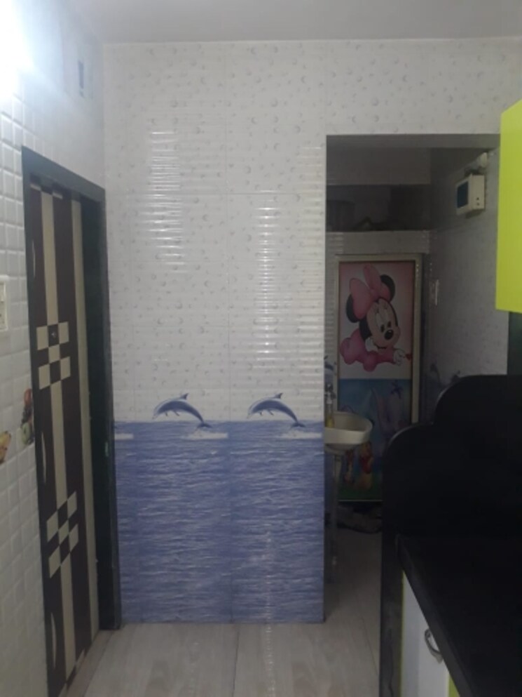Bathroom, kokaneshwar-chs 2 Bedroom 785 Sq.Ft. Apartment In Kalwa Thane 6751955