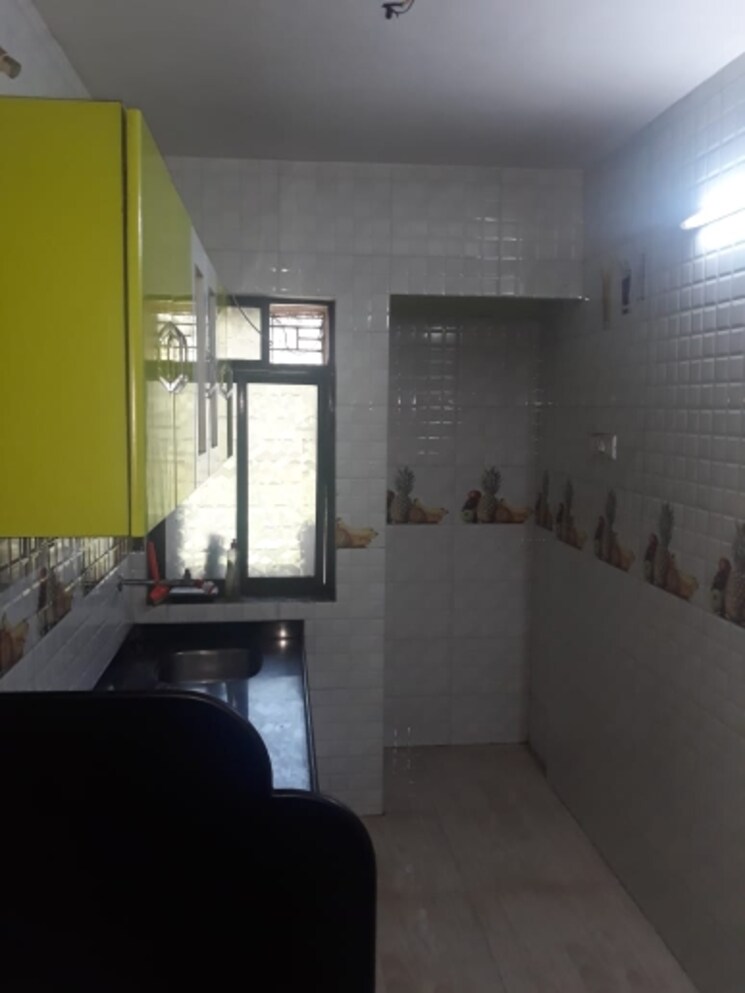 Kitchen, kokaneshwar-chs 2 Bedroom 785 Sq.Ft. Apartment In Kalwa Thane 6751955