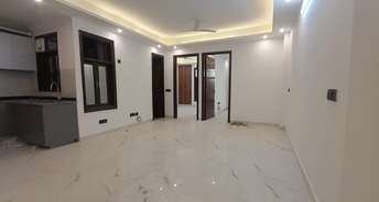 3 BHK Builder Floor For Rent in Freedom Fighters Enclave Saket Delhi 6751982