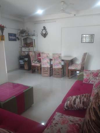2 BHK Apartment For Rent in Hubtown Hillcrest Andheri East Mumbai 6751984