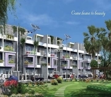 3 BHK Builder Floor For Resale in Ansal API Esencia Sector 67 Gurgaon  6752005