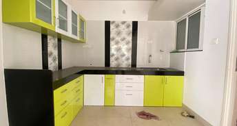 3 BHK Apartment For Rent in Baner Pune 6752008