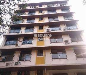 2 BHK Apartment For Rent in Om Palace CHS Vile Parle East Mumbai 6752011