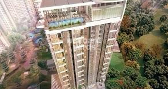 3 BHK Apartment For Rent in Bhartiya Nikoo Homes Kannur Bangalore 6752031