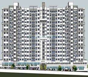 2 BHK Apartment For Resale in Paranjape Abhiruchi Parisar Dhayari Pune 6752042