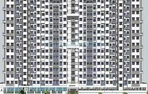 2 BHK Apartment For Resale in Paranjape Abhiruchi Parisar Dhayari Pune 6752042