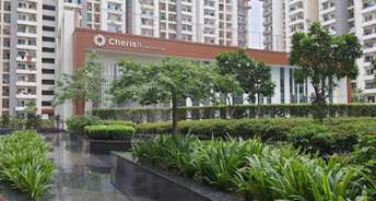 3 BHK Apartment For Resale in ABA Cherry County Noida Ext Tech Zone 4 Greater Noida 6752055
