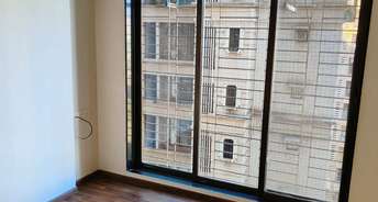 1 BHK Apartment For Rent in Sethia Kalpavruksh Heights Kandivali West Mumbai 6752050