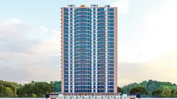 1 BHK Apartment For Resale in Mauli Pride Malad East Mumbai 6752034