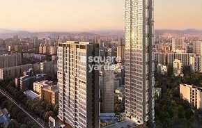 1 BHK Apartment For Resale in Kolte Patil Vaayu Dahisar West Mumbai 6752079