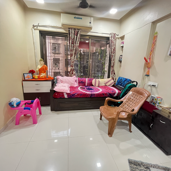 1 BHK Apartment For Rent in Prathamesh Paradise Ashtavinayak Nagar Mumbai 6752099