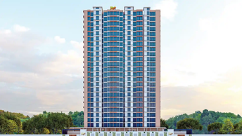 1 BHK Apartment For Resale in Mauli Pride Malad East Mumbai 6752104