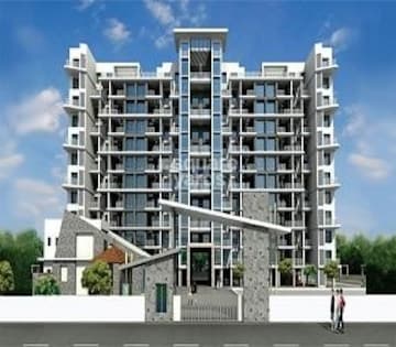 3 BHK Apartment For Resale in Tribute Vihana Mundhwa Pune  6752131