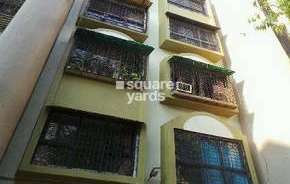1 BHK Apartment For Rent in Coronet Building Kandivali East Mumbai 6752150