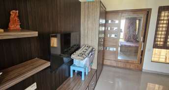 2 BHK Apartment For Rent in Shiv Sai Paradise Majiwada Thane 6752155
