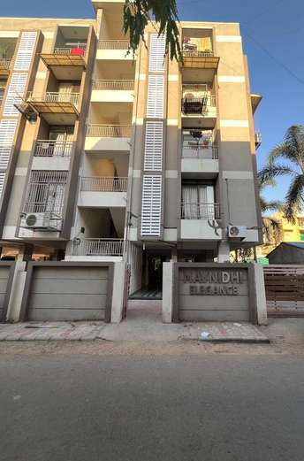 3 BHK Apartment For Resale in Sabarmati Ahmedabad 6752179