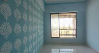 1 BHK Apartment For Rent in Mittal Enclave Naigaon East Mumbai 6752184