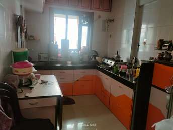 1 BHK Apartment For Rent in Dombivali Rahivashi Apartment Dombivli West Thane 6752185