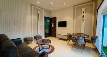 2 BHK Apartment For Rent in Sai Sadan Dombivli Dombivli East Thane 6752192
