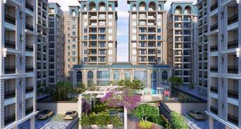3 BHK Apartment For Resale in New Town Action Area ii Kolkata 6752206
