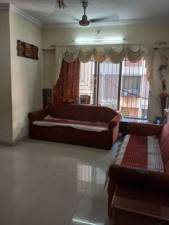 2 BHK Apartment For Rent in Kapilavastu CHS Uthalsar Thane 6752215