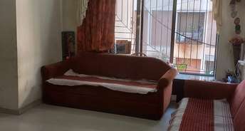 2 BHK Apartment For Rent in Kapilavastu CHS Uthalsar Thane 6752215