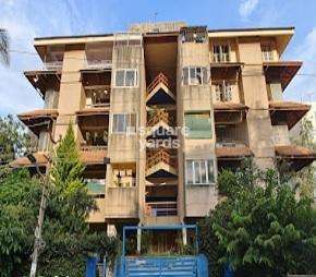 1 BHK Apartment For Rent in Aditya Apartments Domlur Domlur Bangalore 6752221