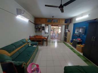 2 BHK Apartment For Rent in Neelkanth CHS Ganeshwadi Ganeshwadi Thane 6752226