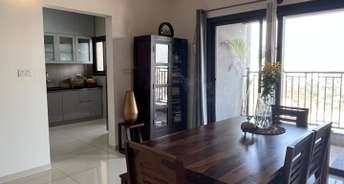 3 BHK Apartment For Rent in Sobha HRC Pristine Jakkur Bangalore 6752248