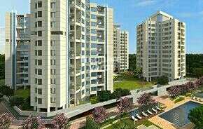 3 BHK Apartment For Rent in Mantra Essence Undri Pune 6752250