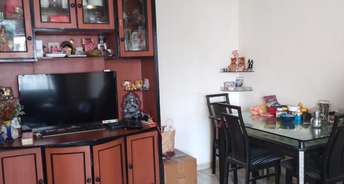 2 BHK Apartment For Rent in Vijay Wimbledon Park Vartak Nagar Thane 6752252