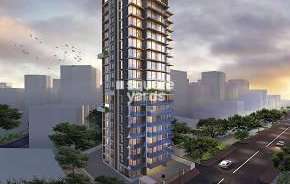 2 BHK Apartment For Rent in Sugee Paavan Matunga East Mumbai 6752258