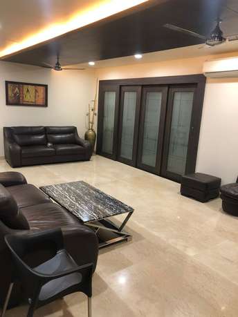 3 BHK Apartment For Rent in Tejraj Malika Bhosle Nagar Pune 6752271