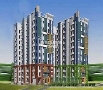 2 BHK Apartment For Resale in RDB Coconut Grove Miyapur Hyderabad  6752285