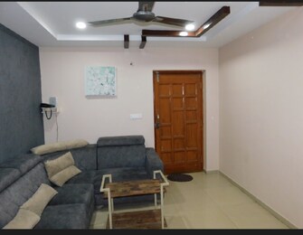 2 BHK Apartment For Resale in RDB Coconut Grove Miyapur Hyderabad  6752285