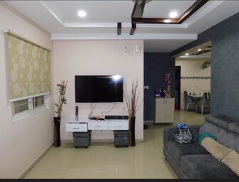 2 BHK Apartment For Resale in RDB Coconut Grove Miyapur Hyderabad  6752285