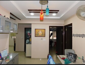 2 BHK Apartment For Resale in RDB Coconut Grove Miyapur Hyderabad  6752285