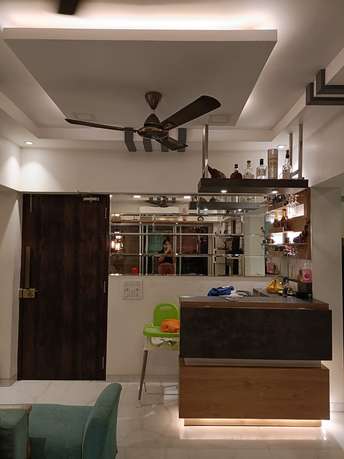 2 BHK Apartment For Rent in Royal Palms Goregaon East Mumbai  6752288