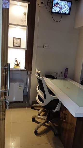 Commercial Office Space 800 Sq.Ft. For Rent In Cbd Belapur Sector 11 Navi Mumbai 6752302