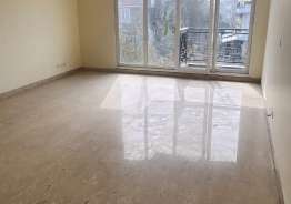 4 BHK Builder Floor For Rent in Safdarjung Enclave Safdarjang Enclave Delhi 6752300