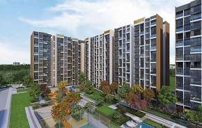 2 BHK Apartment For Resale in L&T Seawoods Residences Phase 2 Seawoods Darave Navi Mumbai 6752322