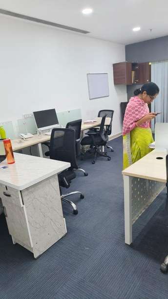 Commercial Office Space 500 Sq.Ft. For Rent In Sector 49 Gurgaon 6752332