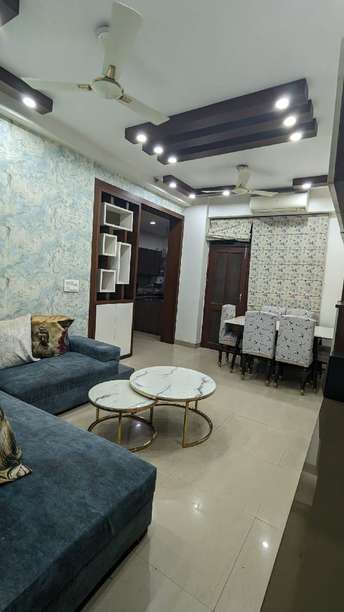 3 BHK Apartment For Rent in Gardenia Golf City Sector 75 Noida  6752333